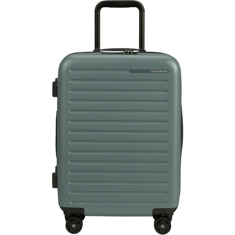 Samsonite Kabinový cestovní kufr StackD EXP 35/42 l zelená