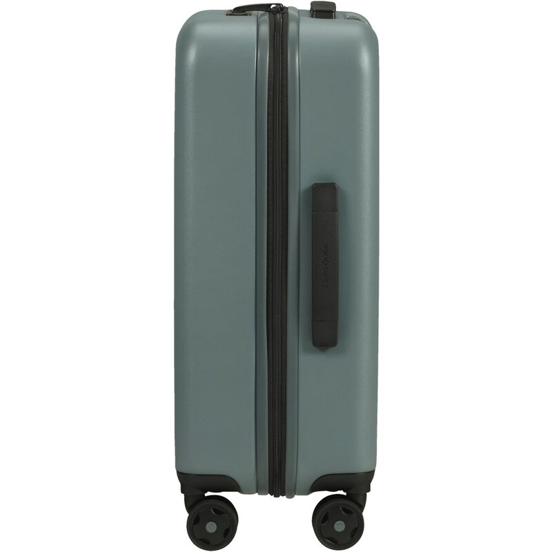 Samsonite Kabinový cestovní kufr StackD EXP 35/42 l zelená