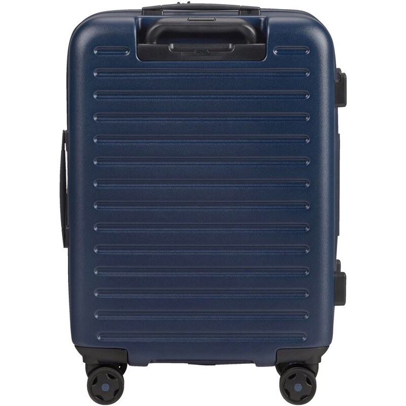 Samsonite Kabinový cestovní kufr StackD EXP 35/42 l černá