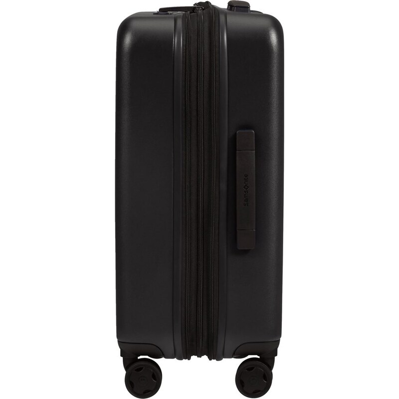 Samsonite Kabinový cestovní kufr StackD EXP 35/42 l černá