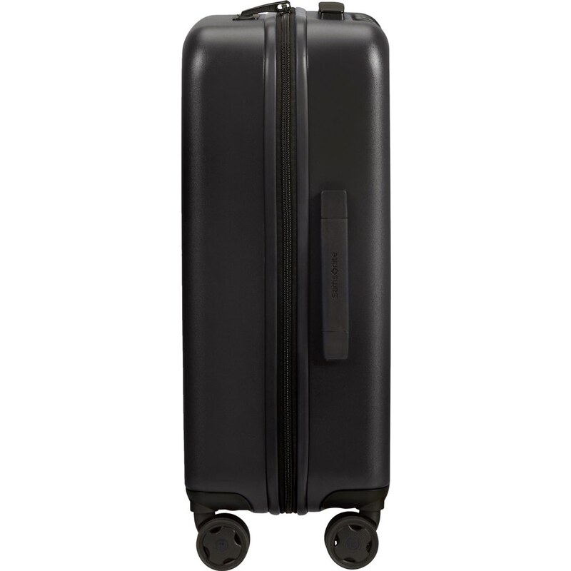 Samsonite Kabinový cestovní kufr StackD EXP 35/42 l černá