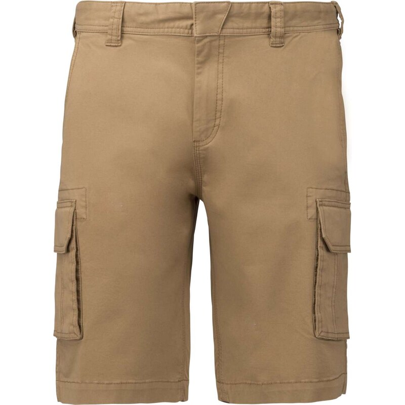 Kariban Pánské bermudy Unique features –