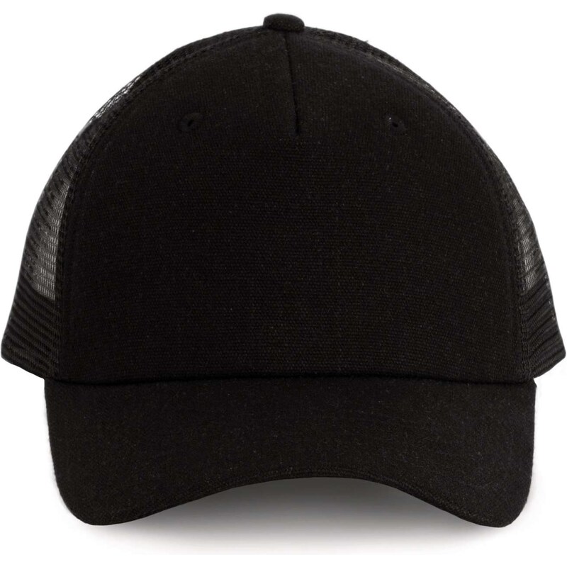 K-UP Unisex 5 ti panelová kšiltovka Truck –