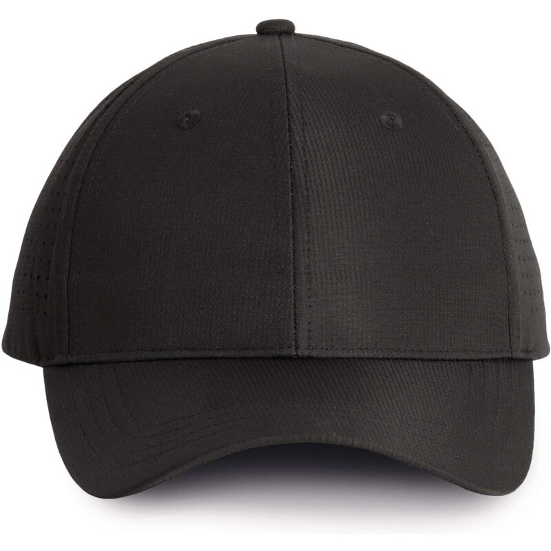 K-UP Unisex kšiltovka s průduchy Duit –