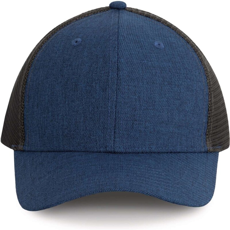 K-UP Unisex kšiltovka trucker City –