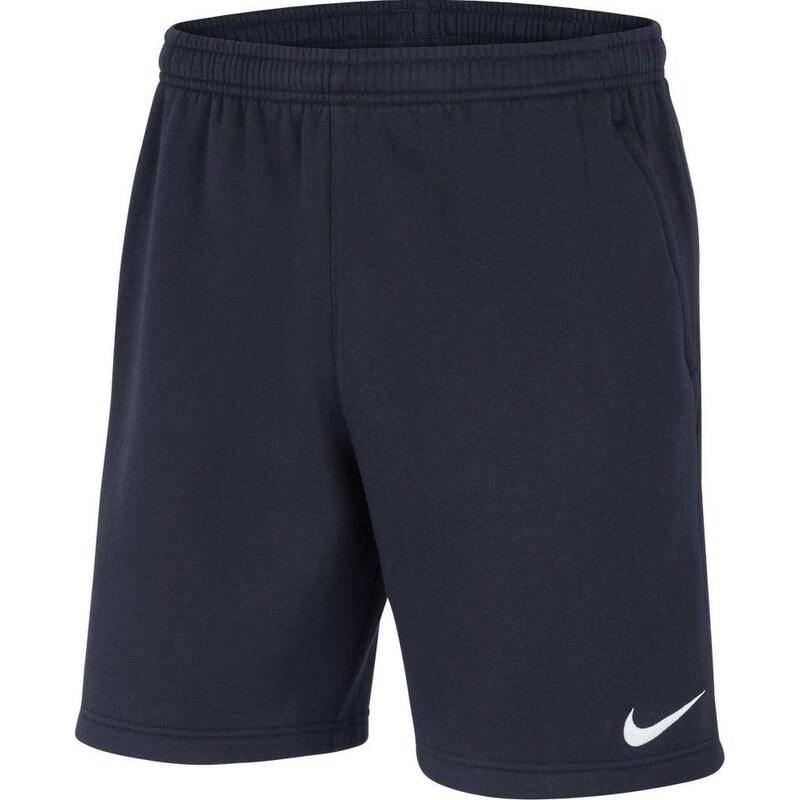 Šortky Nike Y NK FLC PARK20 SHORT KZ cw6932-451