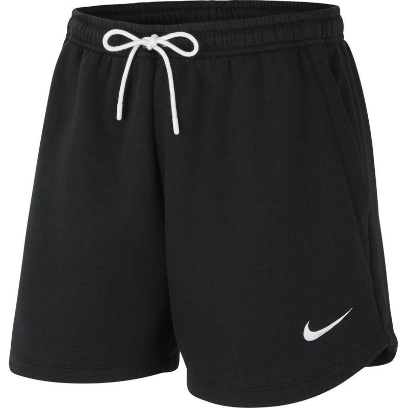 Šortky Nike W NK FLC PARK20 SHORT KZ cw6963-010