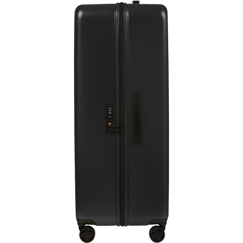 Samsonite Skořepinový cestovní kufr StackD 126 l tmavě modrá