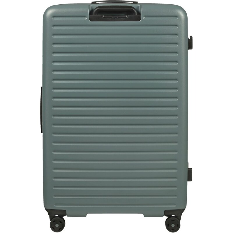 Samsonite Skořepinový cestovní kufr StackD 126 l tmavě modrá