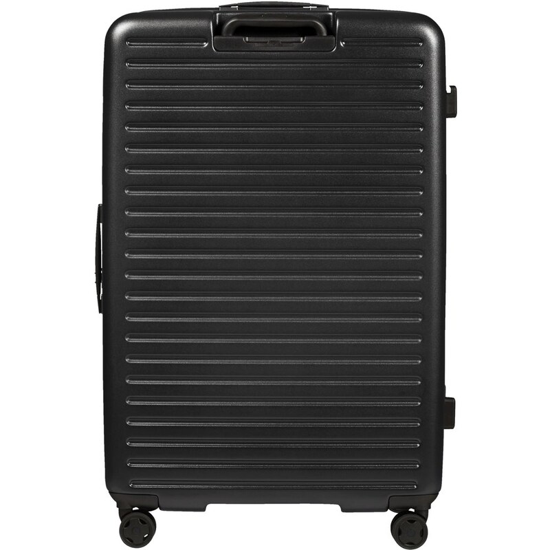 Samsonite Skořepinový cestovní kufr StackD 126 l tmavě modrá