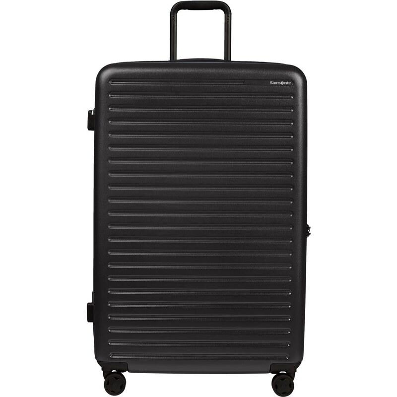 Samsonite Skořepinový cestovní kufr StackD 126 l tmavě modrá