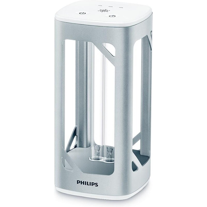 Philips Philips - Dezinfekční germicidní lampa se senzorem UV-C/24W/230V P4162