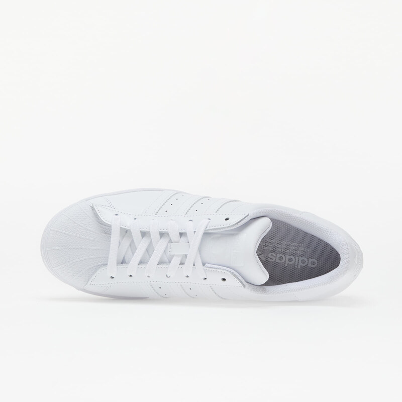 adidas Originals adidas Superstar Ftw White/ Ftw White/ Ftw White