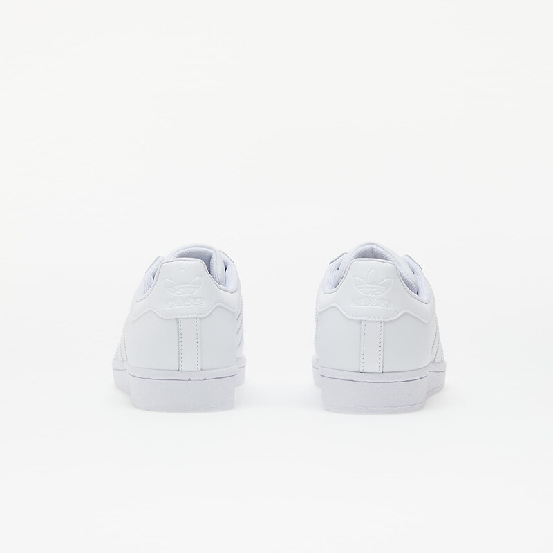 adidas Originals adidas Superstar Ftw White/ Ftw White/ Ftw White