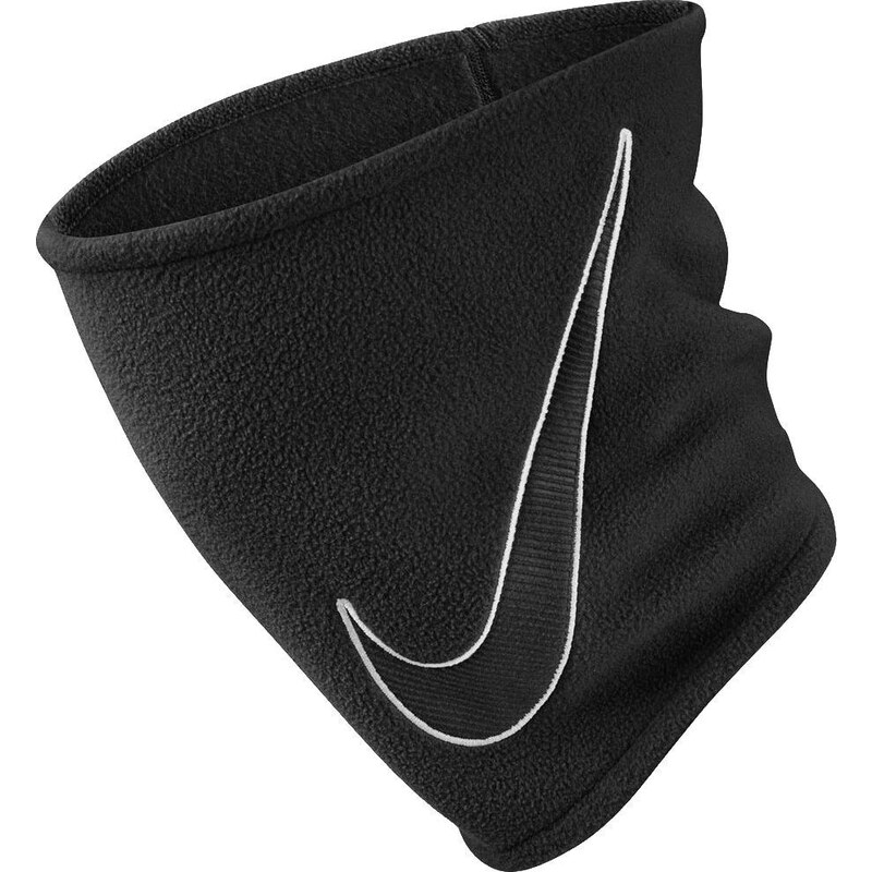 Nákrčník Nike FLEECE NECK WARMER 2.0 n1000656010os