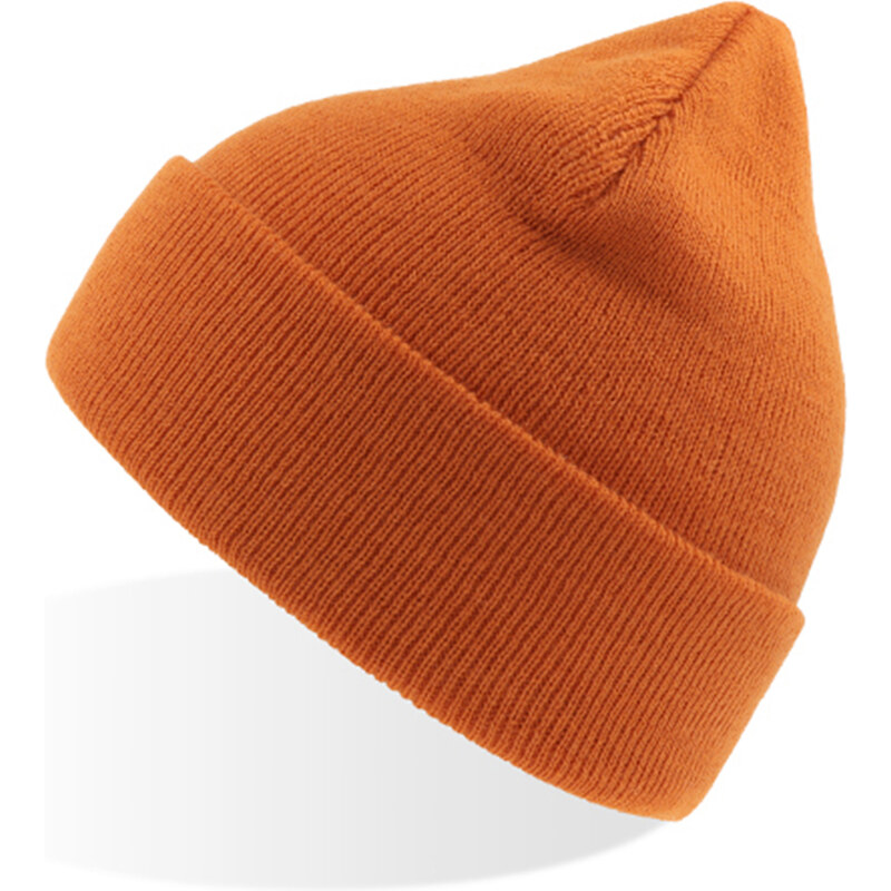 Čepice Atlantis eko Beanie