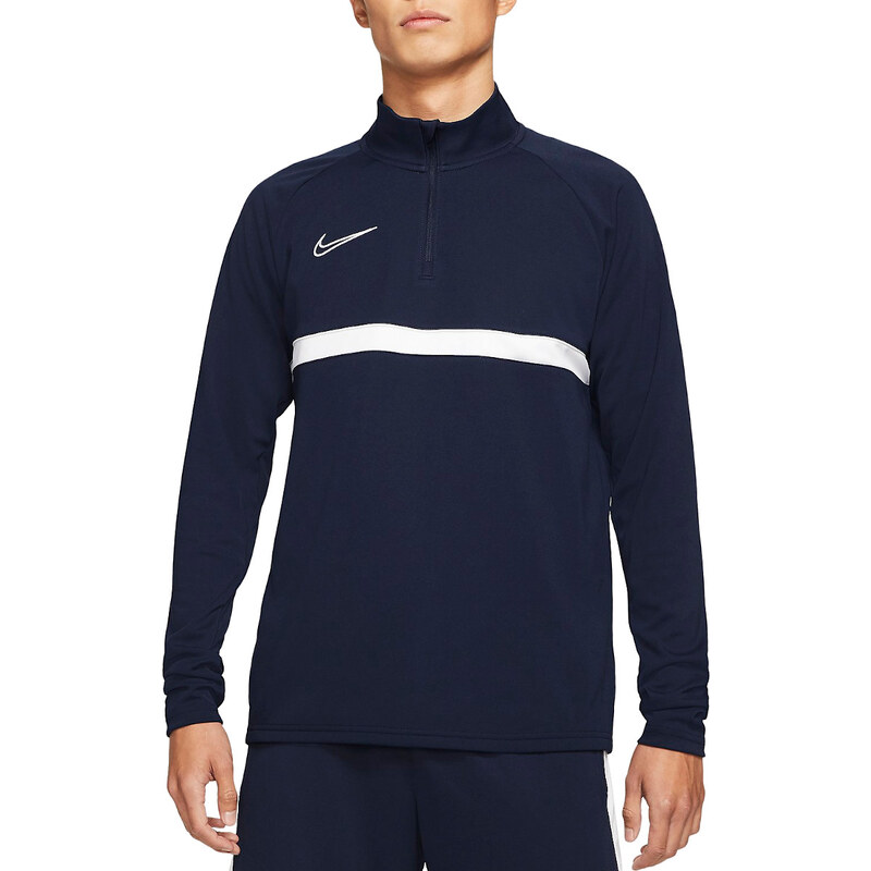 Triko s dlouhým rukávem Nike M NK DRY ACADEMY 21 DRILL TOP cw6110-451