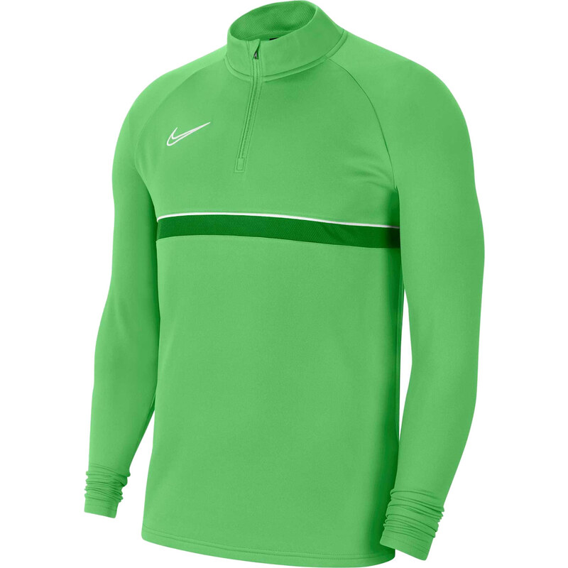 Triko s dlouhým rukávem Nike Y NK DRY ACADEMY 21 DRILL TOP cw6112-362