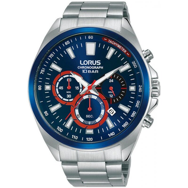 Pánské hodinky LORUS RT377HX9