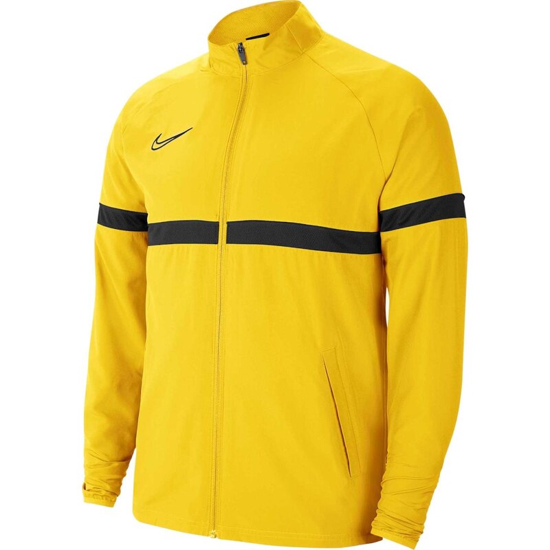 Bunda Nike Y NK Academy 21 WOVEN FZ DRY TRACK JKT cw6121-719