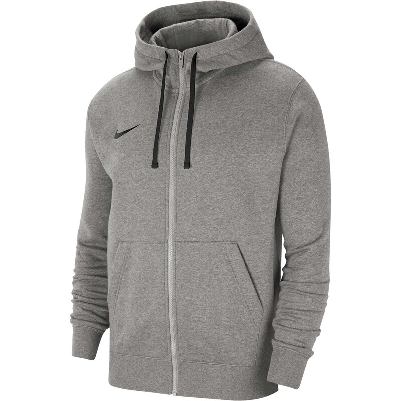 Mikina kapucí Nike M NK FLC PARK20 FZ PO HOODIE cw6887-063