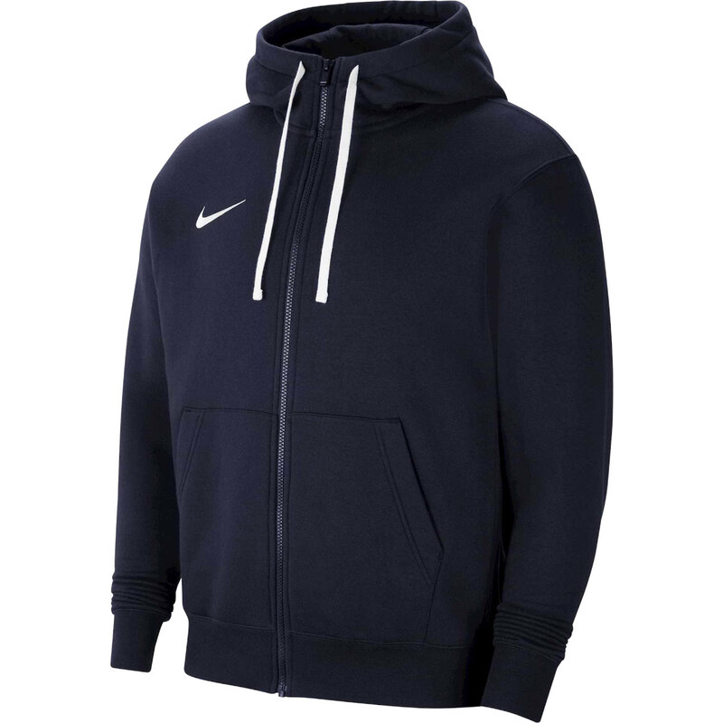 Mikina s kapucí Nike M NK FLC PARK20 FZ PO HOODIE cw6887-451