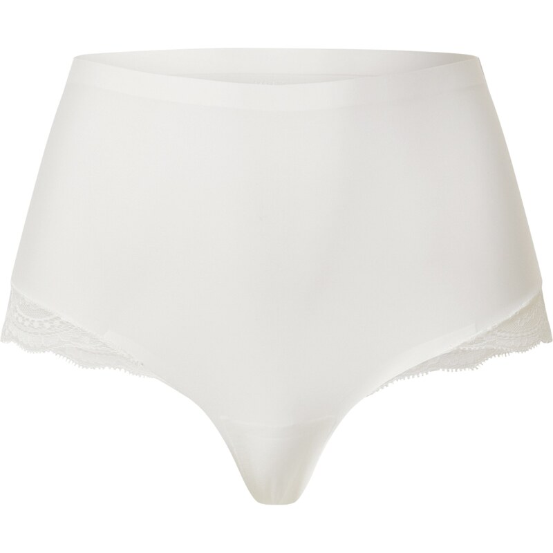 MAGIC Bodyfashion Tanga Dream offwhite 107944870