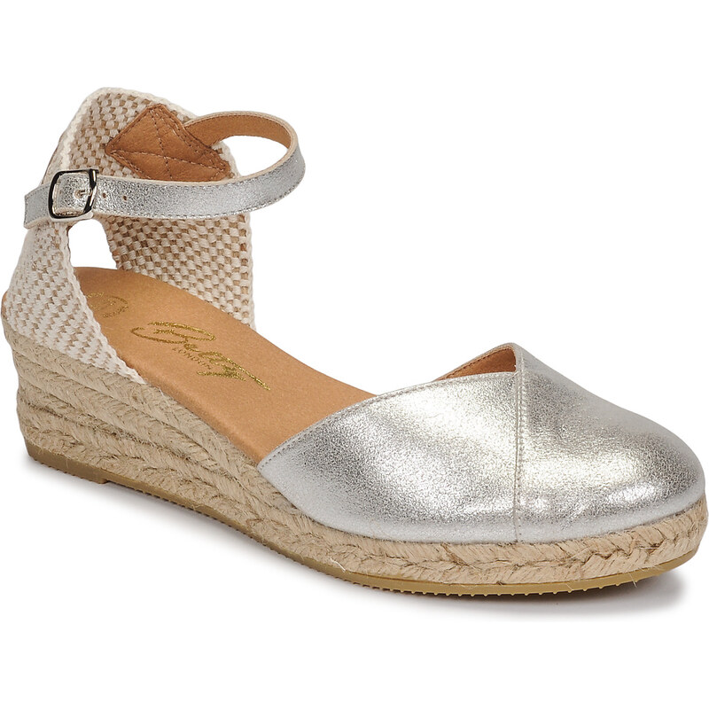 Betty London Espadrilky INONO