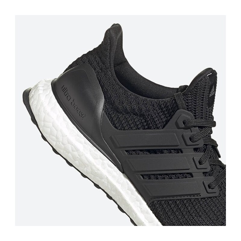adidas ultra boost 4.0 white black