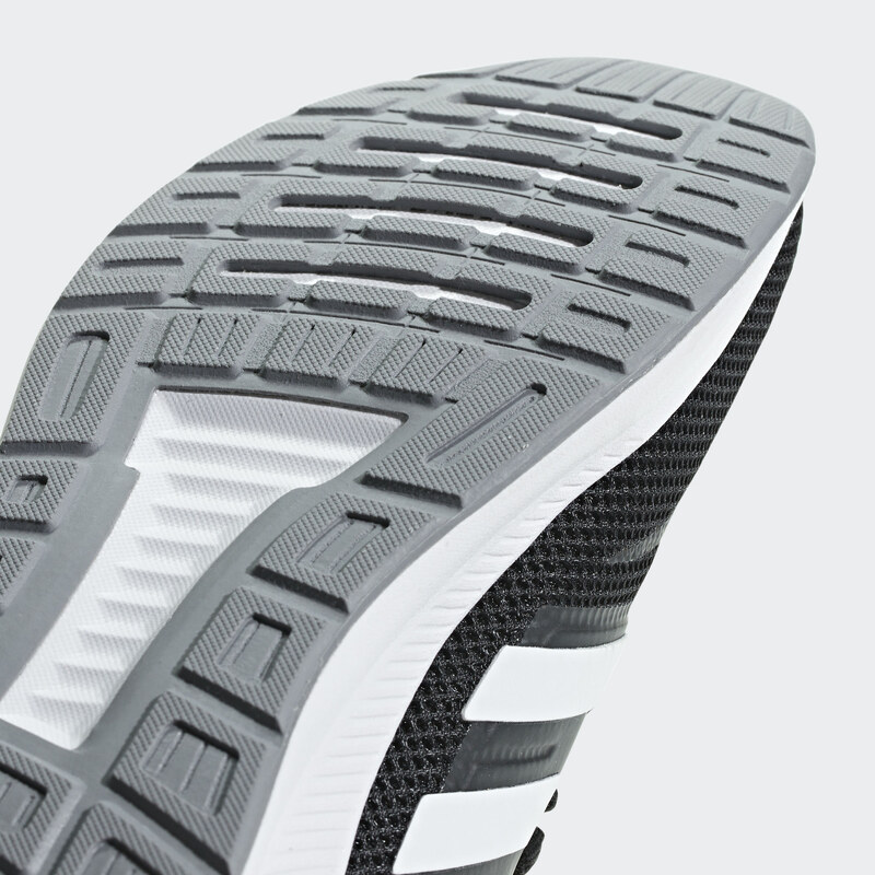 adidas Běžěcké boty RunFalcon F36218