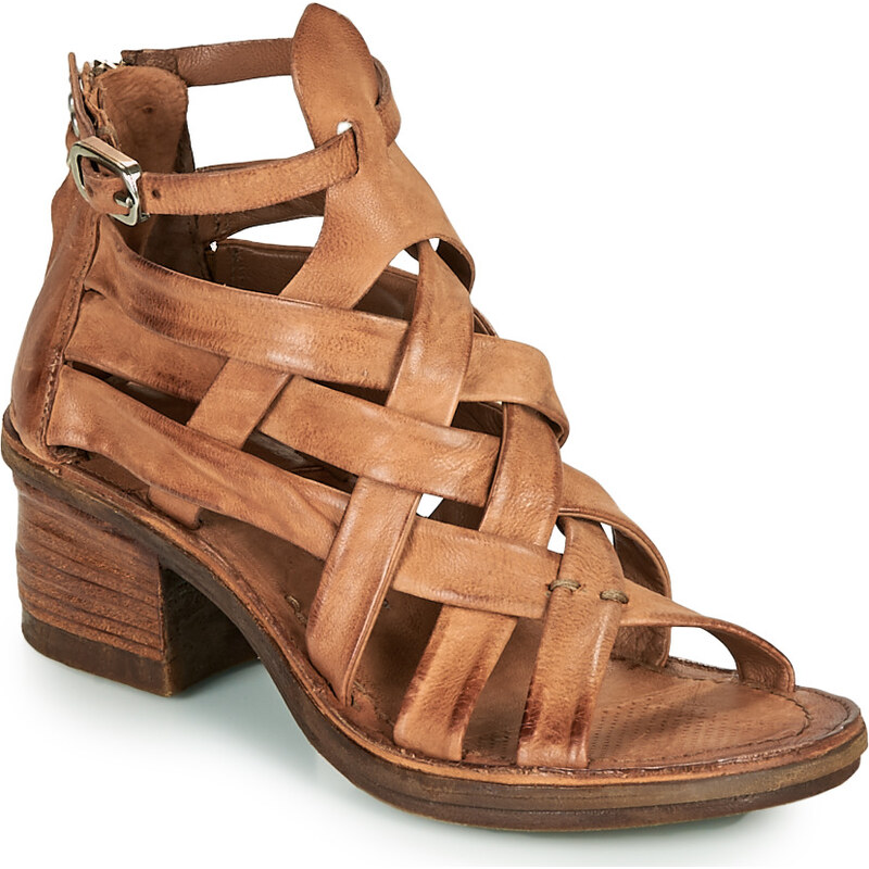 Airstep / A.S.98 Sandály na podpatku KENYA BRIDE