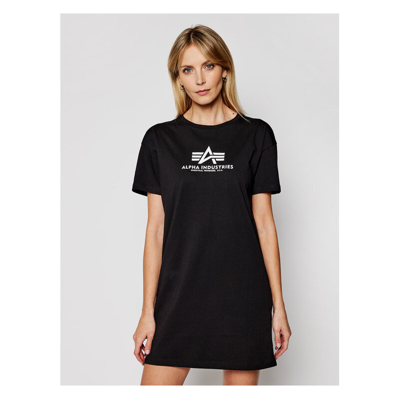 T-Shirt Alpha Industries