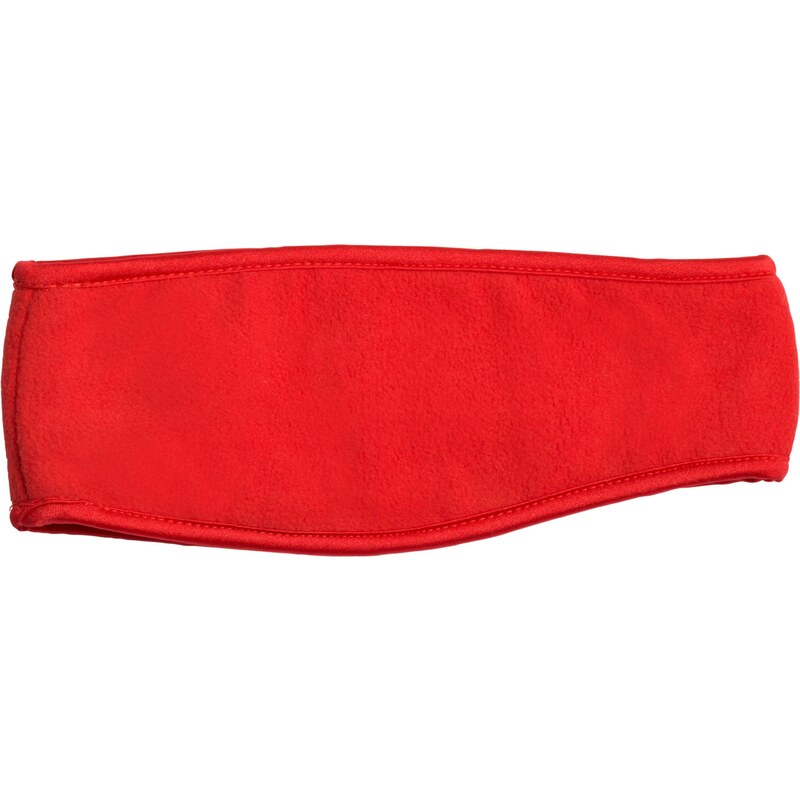 K-UP Unisex fleecová čelenka Polar –