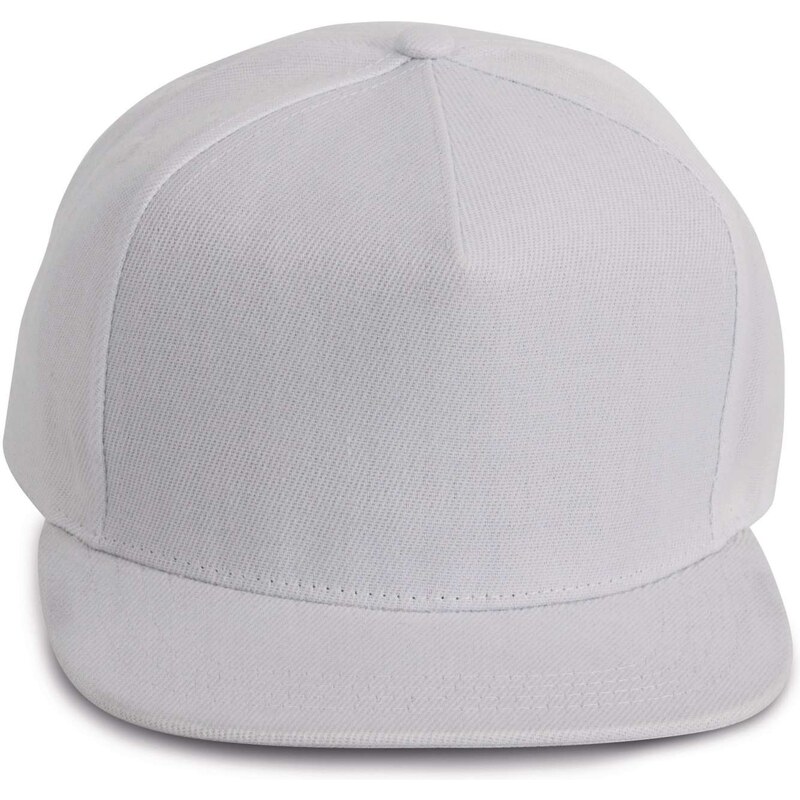 K-UP Snapback 5 panelová kšiltovka High –