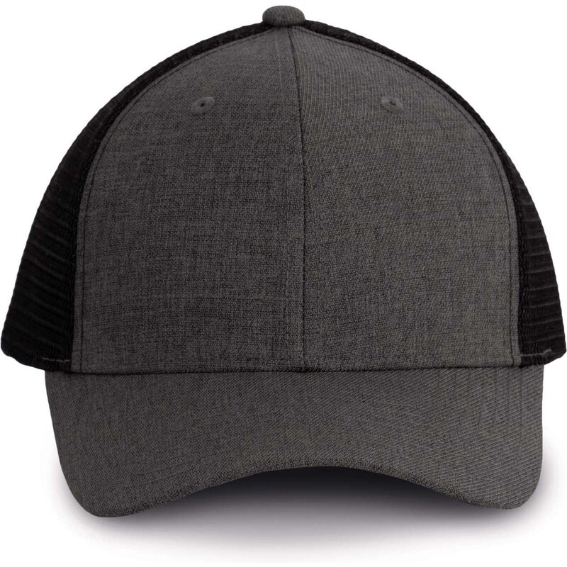 K-UP Unisex kšiltovka trucker City –