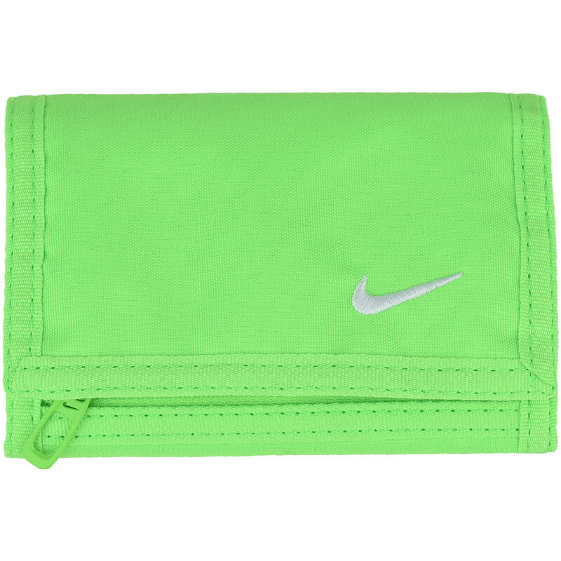 Nike Peněženky Basic Wallet - GLAMI.cz