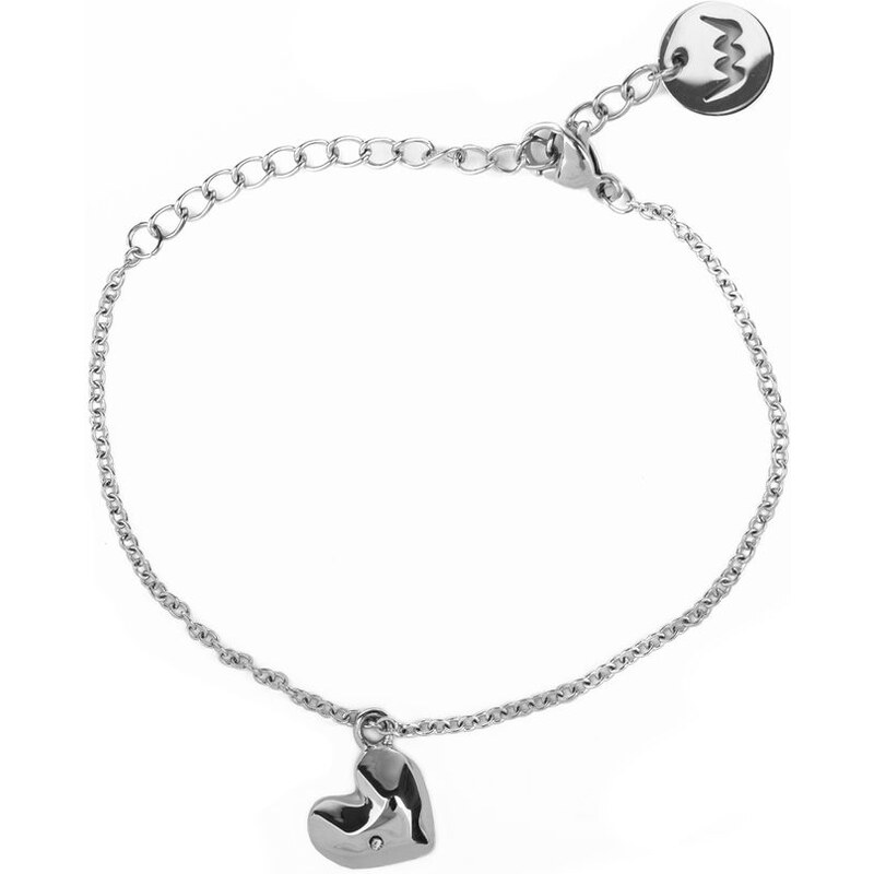 Dámský náhrdelník VUCH Little Amour Silver 74197200
