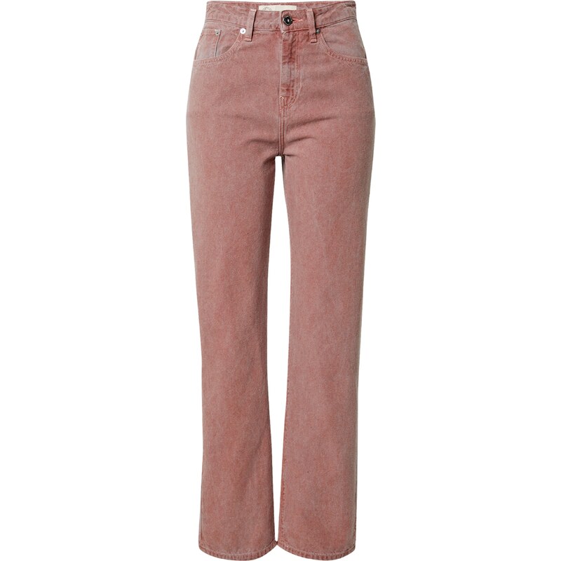 MUD Jeans Džíny Relax Rose hnědá 110315870