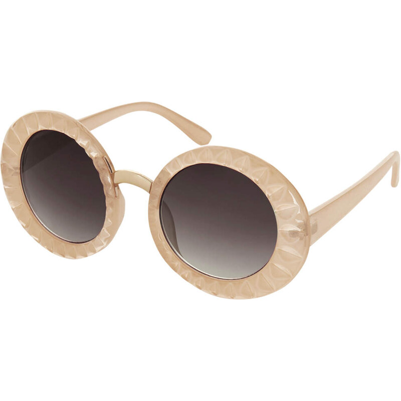 Topshop Vintage Lola Sunglasses