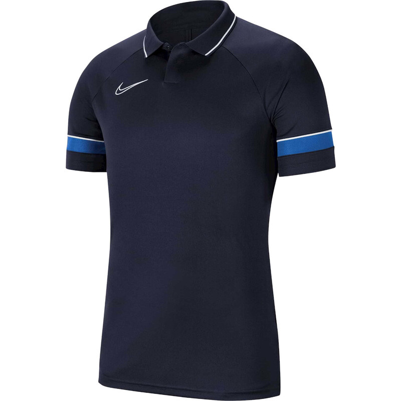 Polokošile Nike M NK Academy 21 DRY SS POLO cw6104-453