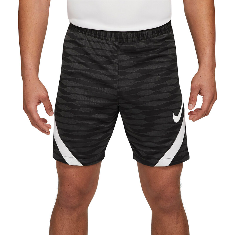 Šortky Nike M NK DRY Strike KNIT SHORT cw5850-010