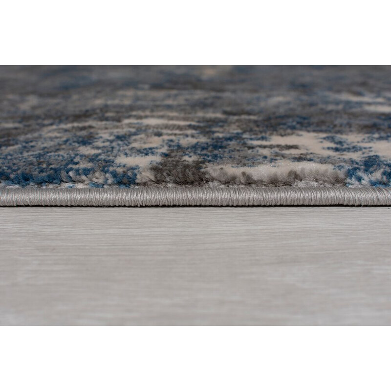 Flair Rugs koberce Kusový koberec Cocktail Wonderlust Blue/Grey - 80x150 cm