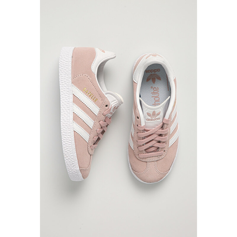 adidas Originals - Dětské boty Gazelle C BY9548