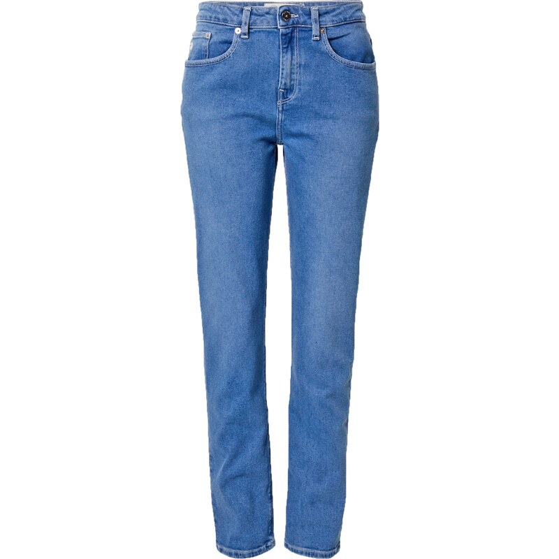 MUD Jeans Džíny Mimi modrá džínovina 109589945