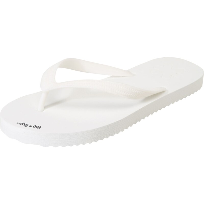 FLIP*FLOP Žabky offwhite