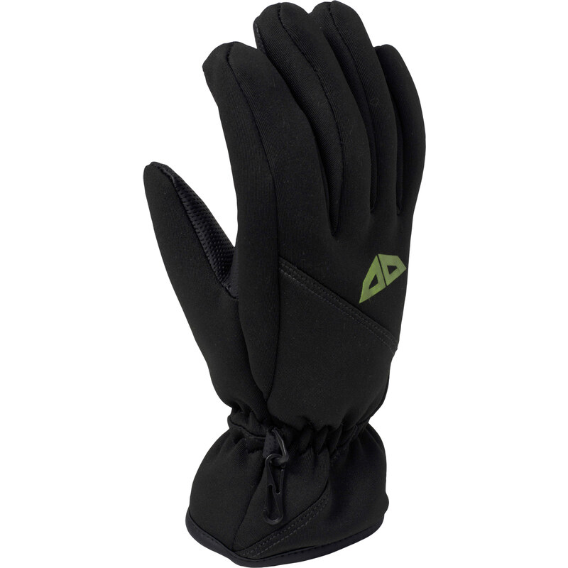 Woox gloves nigra aid