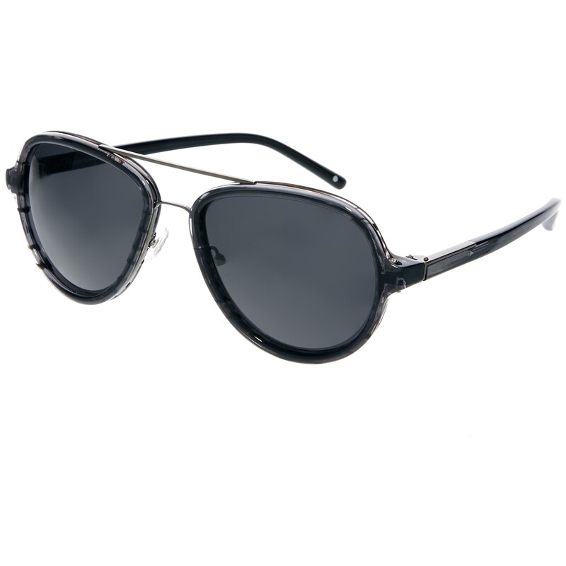 Linda Farrow For Phillip Lim Aviator Sunglasses