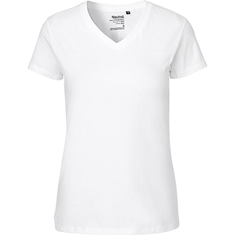 Dámské tričko Neutral V-Neck