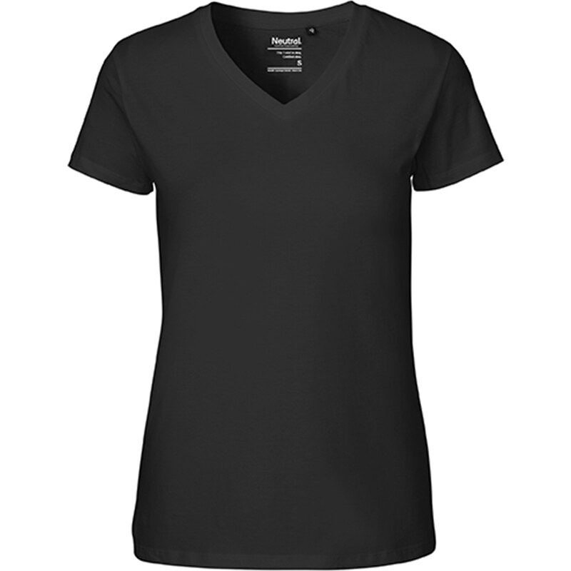 Dámské tričko Neutral V-Neck