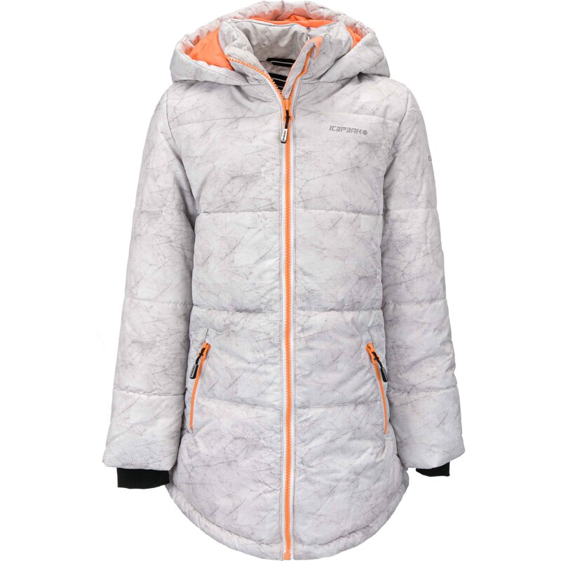 Dětská bunda Icepeak Kechi Downlook Coat